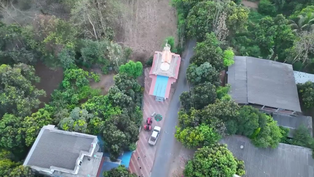 Kailashpati Mahadev Mandir