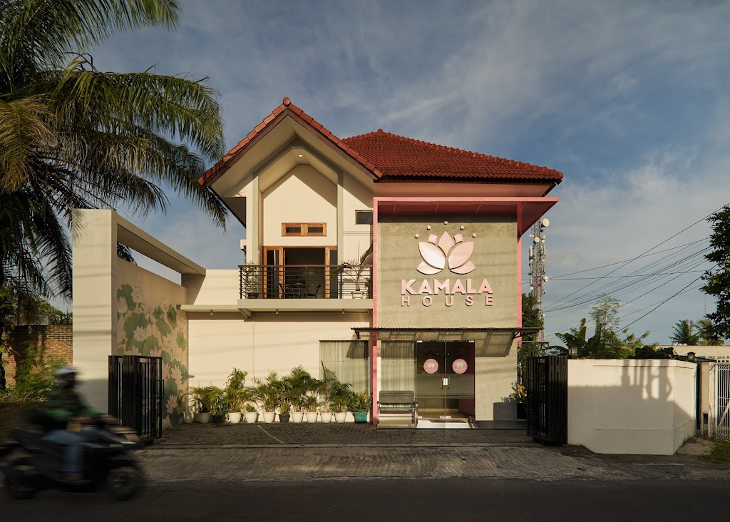 Kamala House