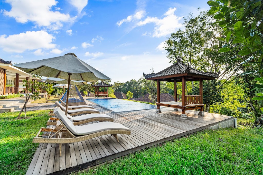 Kana Village Villa by Kozystay