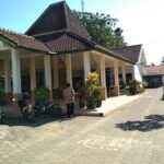 Kantor Desa Gondanglegi Kulon Kec. Gondanglegi Kab. Malang