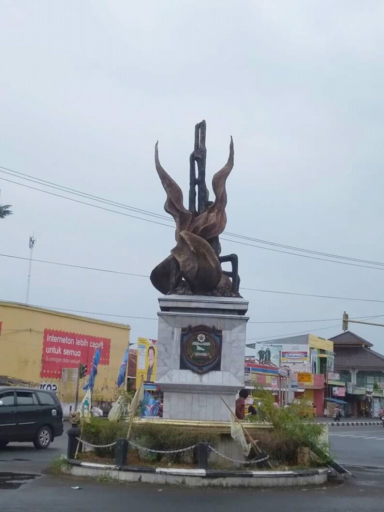 Karangampel