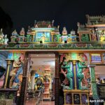 Kartik Swamy (Murugan) Temple Batu Caves