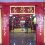 Kelenteng Budi Luhur Kabanjahe