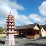 Kelenteng Hian Thian Song Ti