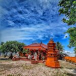 Kelenteng Leng Tong Kheng