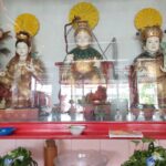 Kelenteng Lie Soa La Bo