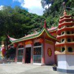 Kelenteng Shen Mu Nyong