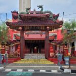 Kelenteng TITD Hok Tek Bio