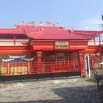 Kelenteng Thio Thian Su & Go Ya Kong