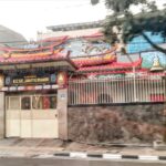 Kesejahteraan Temple