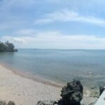 Ketapang Satu Beach