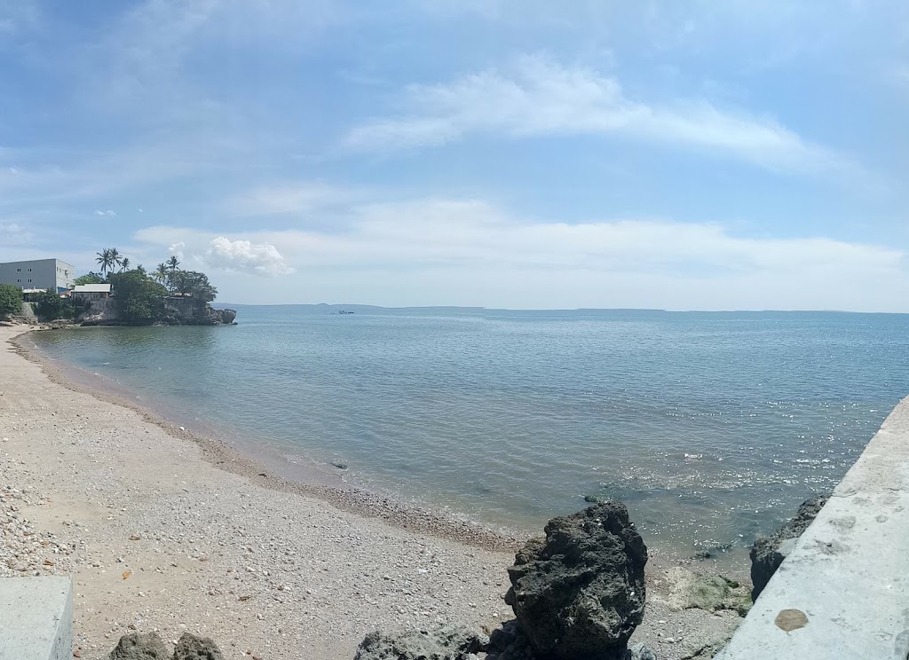 Ketapang Satu Beach