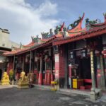 Kiu Lie Tong Temple