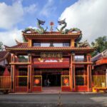 Klenteng Hian Thian Siang Tee