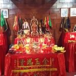 Klenteng Hong San Bio