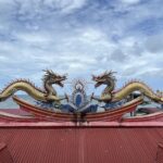 Klenteng Kwan Seng Bio Megamas