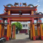 Klenteng Lam Tjeng Kiong Cilacap