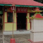 Klenteng Phu Am 普庵宮