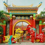 Klenteng Poo An Kiong