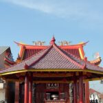 Klenteng Siu Thian Kiong