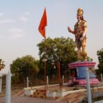 Kolipak Laxmi Narasimha Swami Temple