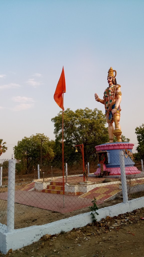Kolipak Laxmi Narasimha Swami Temple