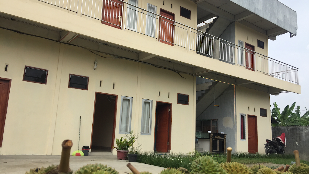 Krisna hostel