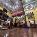 Kuil Shri Bathra Kali Amman