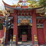 Kwan Im Tong (Guan Yin Dang) (Mahayana