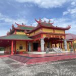 Kwan Tee Kong Bio (Vihara Satya Dharma)