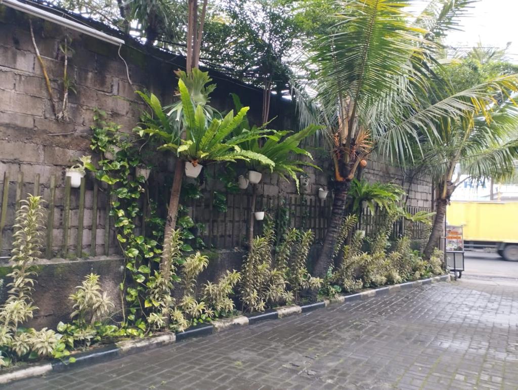 La Fasa Hotel