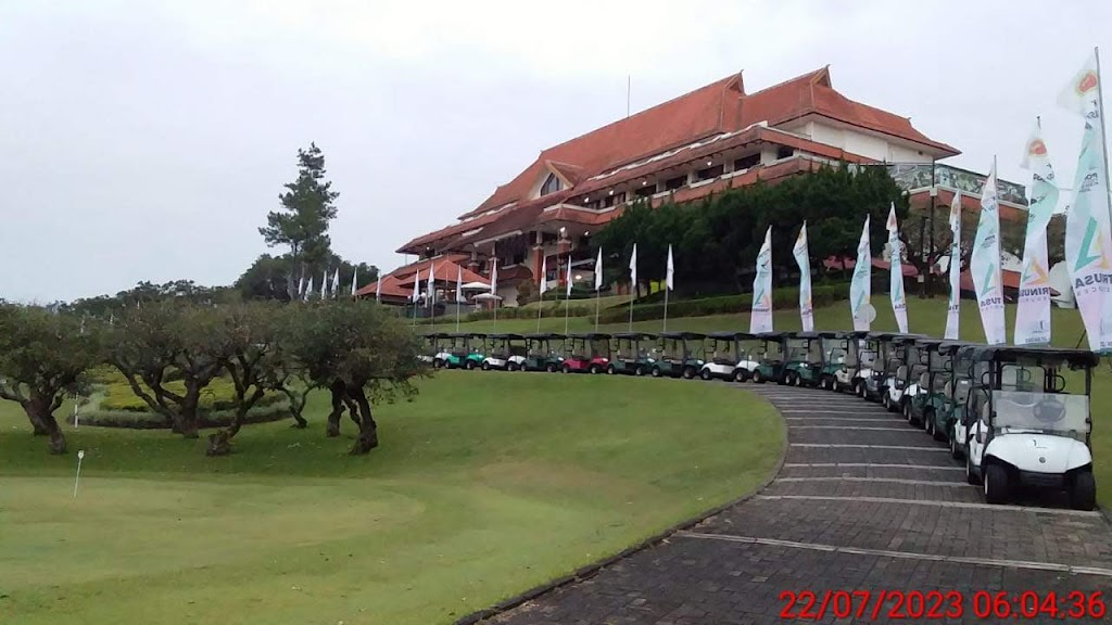 Langen Kridha Pratyangga PT Tbk