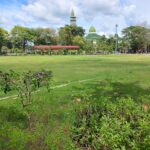 Lapangan Pancasila (Alun-Alun Salatiga)