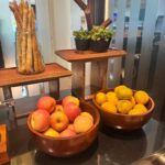 Polished lodging featuring international restaurants & a nightclub