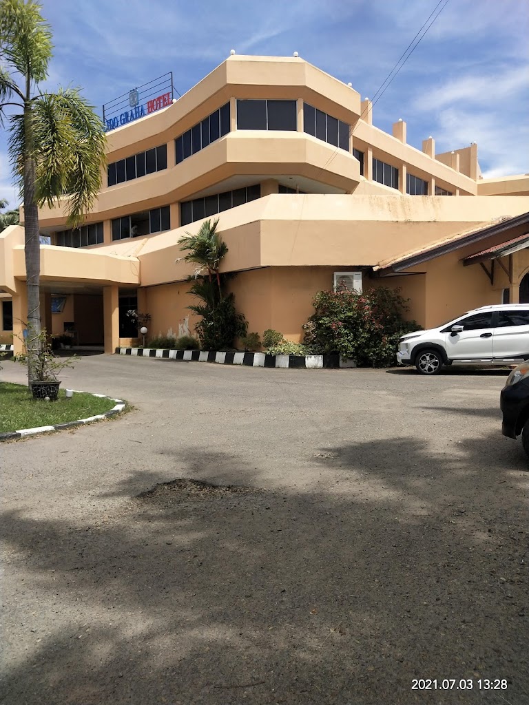 Lido Graha Hotel