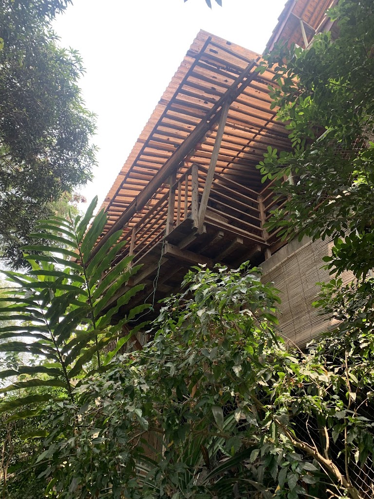Lorong Homestay