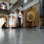 MAKAM SYAIKHONA KHOLIL BANGKALAN