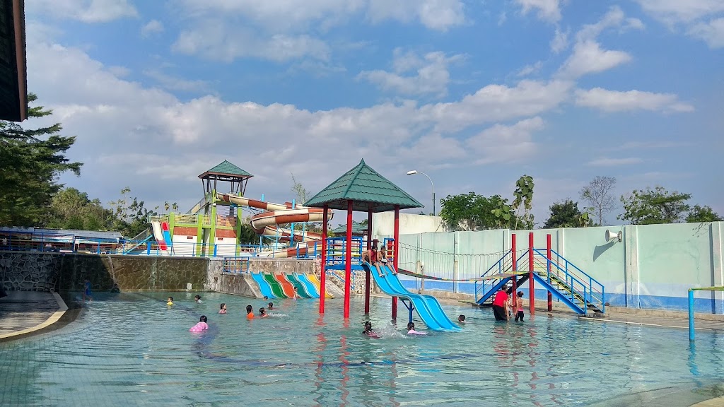 Madiun Umbul Square