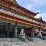 Maha Vihara Maitreya