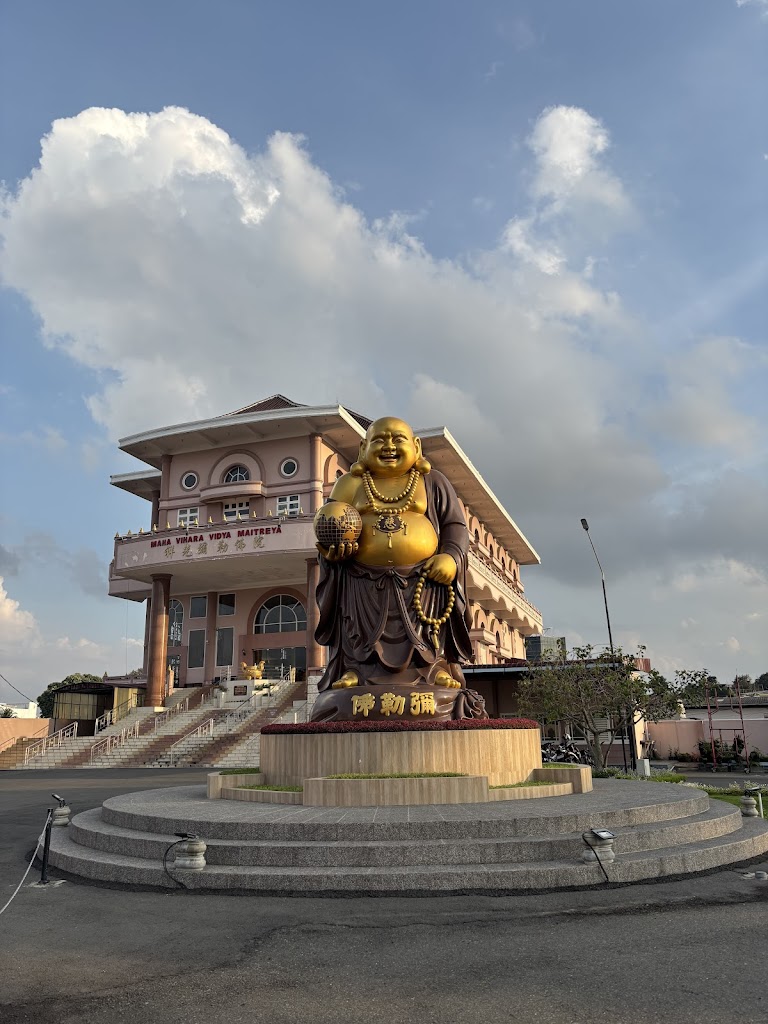 Maha Vihara Vidya Maitreya