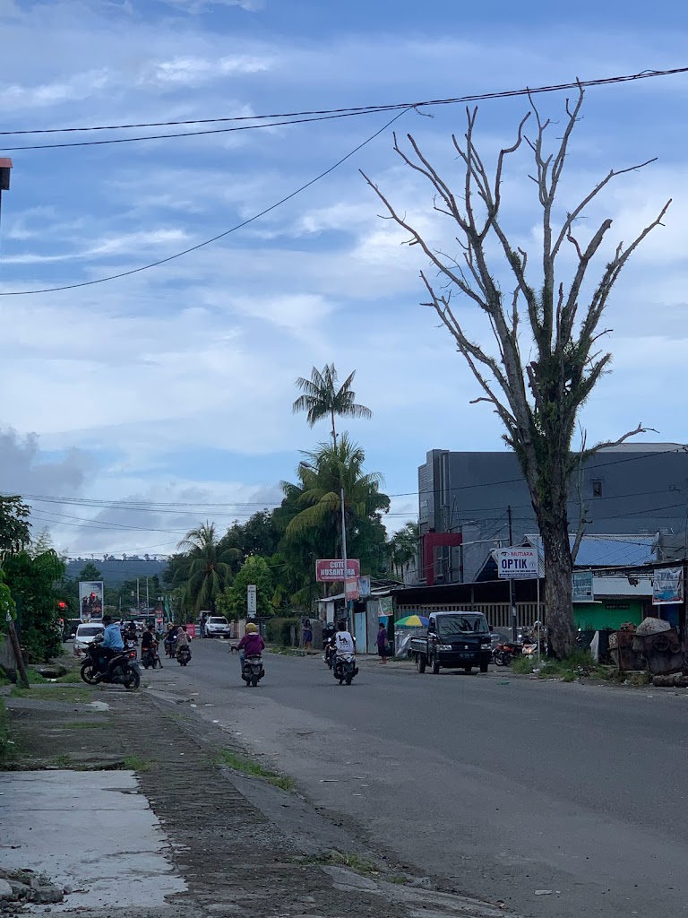 Mahanaim Hotel dan Homestay Manokwari