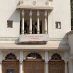 Mahaprabhuji Baithak no.57 Temple jamkhambhaliya