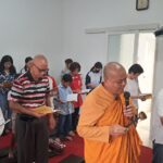 Majelis Buddhayana Indonesia (MBI) Kabupaten Sidoarjo