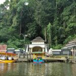 Makam Mbah Panjalu (Hariang Kencana) Syekh Ngora