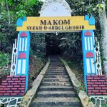 Makam Syekh H. Abdul Ghorib
