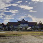Malinau