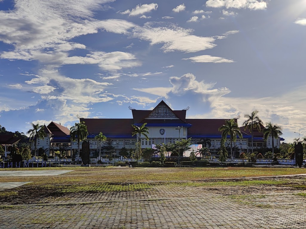 Malinau