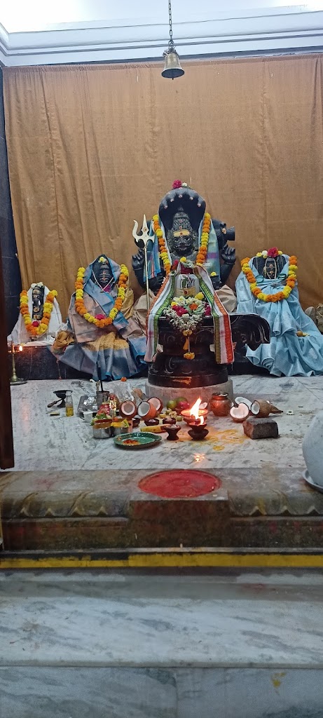 Mallikarjuna Swamy Temple