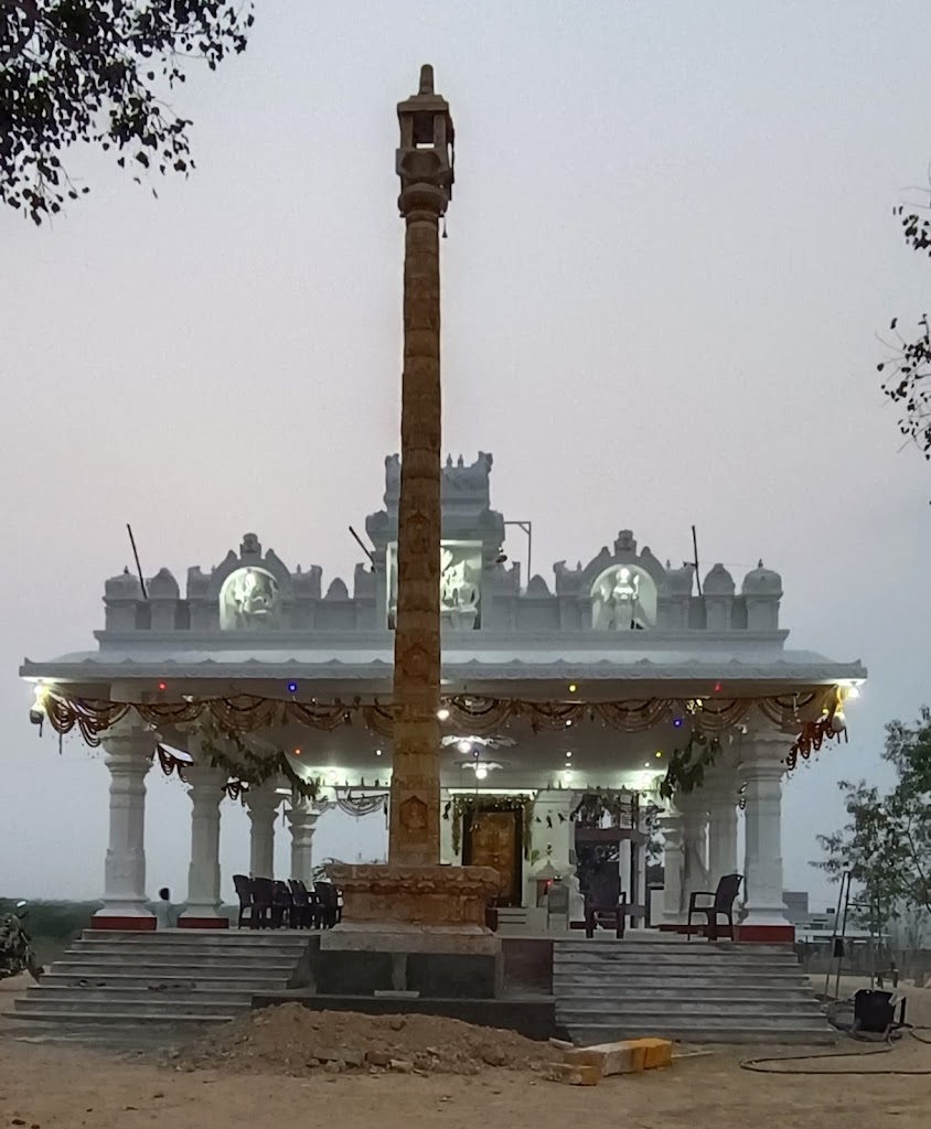 Mallikarjuna Temple