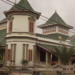 Manonjaya Great Mosque